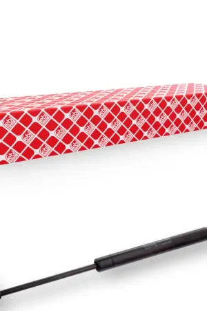 Bulkbestelling Gasveer, kofferruimte Febi Bilstein 24844