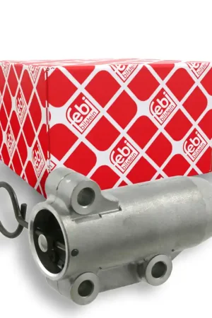 Dagaanbieding Geleiderol distributieriem Febi Bilstein 24851