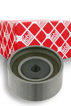 Luxe Geleiderol distributieriem Febi Bilstein 24855