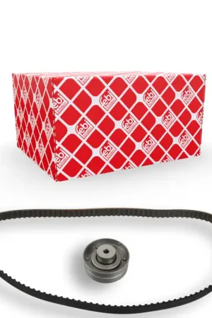 Distributieriem kit Febi Bilstein 24856 Geld-Terug-Garantie