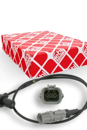 Krukas positiesensor Febi Bilstein 24859 Meest Verkocht