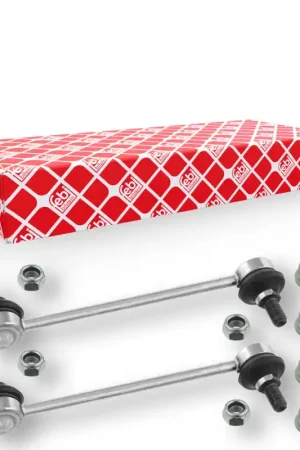 Stabilisatorstang Febi Bilstein 24863 Gratis Verzending