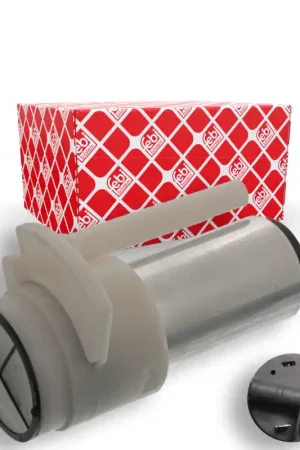 Brandstofpomp Febi Bilstein 24870 Express Levering