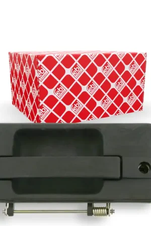 Deurgreep Febi Bilstein 24886 Gecertificeerd