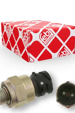 Drukschakelaar Febi Bilstein 24887 Professioneel