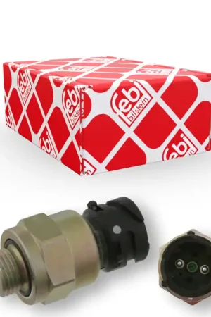 Nieuwe Collectie Drukschakelaar Febi Bilstein 24890