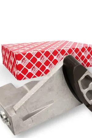 Lage Kosten Distributieketting geleiderailvoering Febi Bilstein 24901