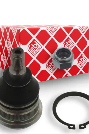 Seizoensaanbieding Fuseekogel Febi Bilstein 24907