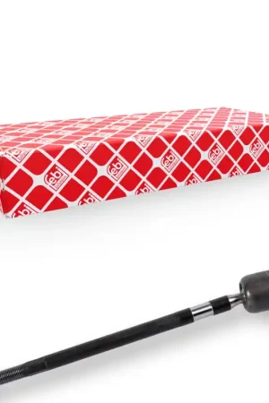 Koop Online Axiaal gewricht \\/ spoorstang Febi Bilstein 24908