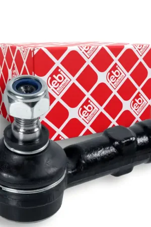 Spoorstangeind \\/ Stuurkogel Febi Bilstein 24909 Beperkt Aanbod