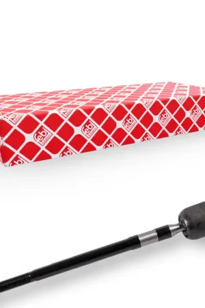 Nieuwe Collectie Axiaal gewricht \\/ spoorstang Febi Bilstein 24910