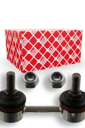 Tijdelijk Beschikbaar Stabilisatorstang Febi Bilstein 24915