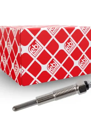 Gloeibougie Febi Bilstein 24917 Luxe