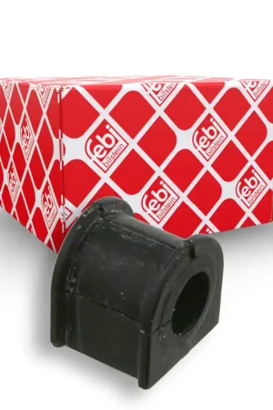 Stabilisatorstang rubber Febi Bilstein 24918 Merkproduct