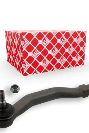 Limited Edition Spoorstangeind \\/ Stuurkogel Febi Bilstein 24931