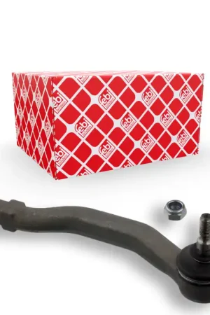 Spoorstangeind \\/ Stuurkogel Febi Bilstein 24932 Finale Uitverkoop