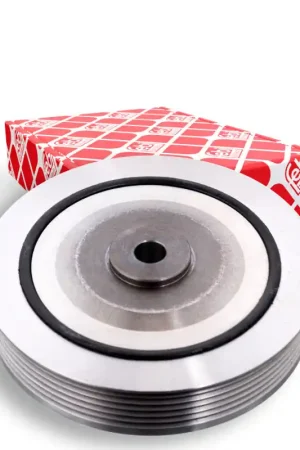 Krukaspoelie Febi Bilstein 24934 Flitsaanbieding