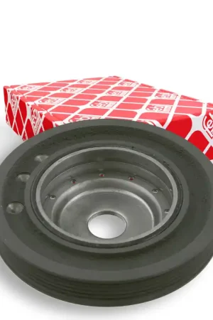 Hoge Kwaliteit Krukaspoelie Febi Bilstein 24935