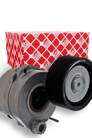 Spanner poly V-riem Febi Bilstein 24936 Authentiek