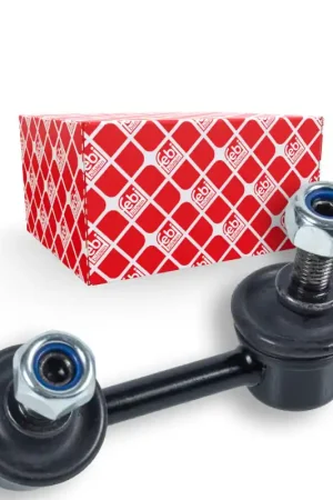 Ambachtelijk Stabilisatorstang Febi Bilstein 24940