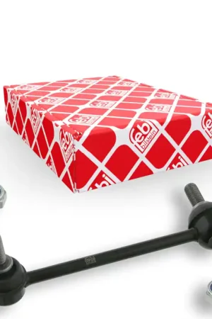 Goedkoop Stabilisatorstang Febi Bilstein 24961