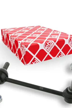 Laatste Kans Stabilisatorstang Febi Bilstein 24962