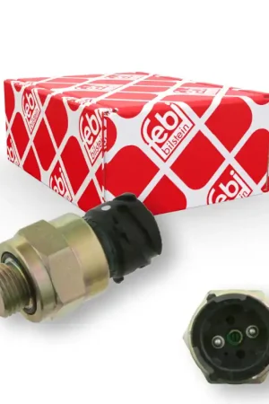 Uitlaatgasdruk sensor Febi Bilstein 24965 Topkwaliteit