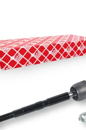 Axiaal gewricht \\/ spoorstang Febi Bilstein 24968 Speciale Aanbieding