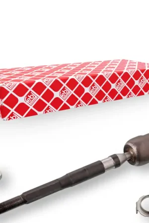 Axiaal gewricht \\/ spoorstang Febi Bilstein 24969 Koopje