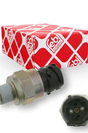 Sensor pneumatisch systeem Febi Bilstein 24977 Nu Kopen