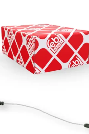 Dagaanbieding Slijtage indicator Febi Bilstein 24991