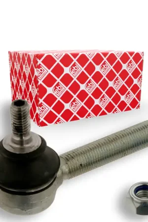 Schakelstang kogeltap Febi Bilstein 24992 Betrouwbaar