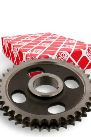 Nokkenasregelaar-\\/versteller Febi Bilstein 25014 Aanbieding