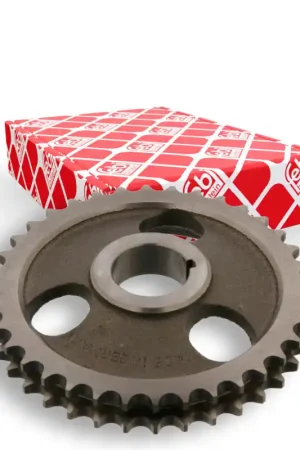 Shop Nu Nokkenasregelaar-\\/versteller Febi Bilstein 25024