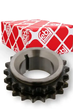 Krukastandwiel Febi Bilstein 25035 In De Mode