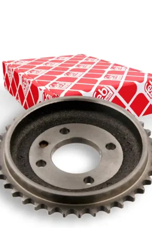 Nokkenasregelaar-\\/versteller Febi Bilstein 25063 Authentiek