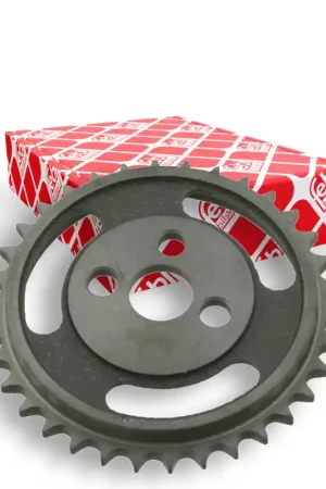 Nokkenasregelaar-\\/versteller Febi Bilstein 25108 Betrouwbaar