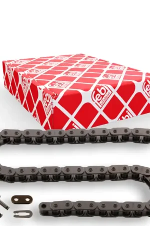 Gereduceerde Prijs Distributieketting Febi Bilstein 25117