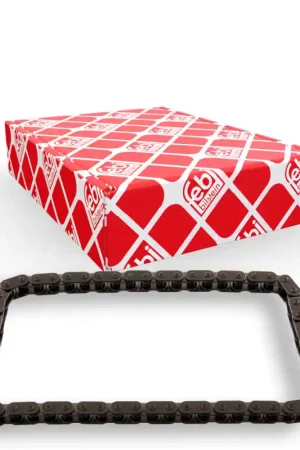 Garantie Inbegrepen Distributieketting Febi Bilstein 25118