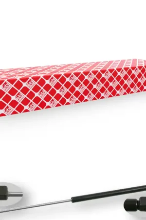 Koopje Gasveer, kofferruimte Febi Bilstein 25126