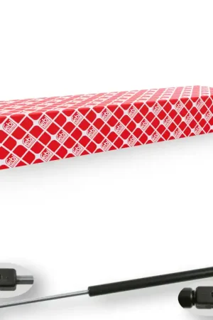 Koop Online Gasveer, kofferruimte Febi Bilstein 25133