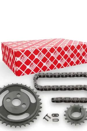 Goedkoop Distributieketting kit Febi Bilstein 25159