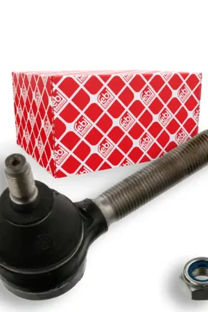 Ambachtelijk Spoorstangeind \\/ Stuurkogel Febi Bilstein 25190