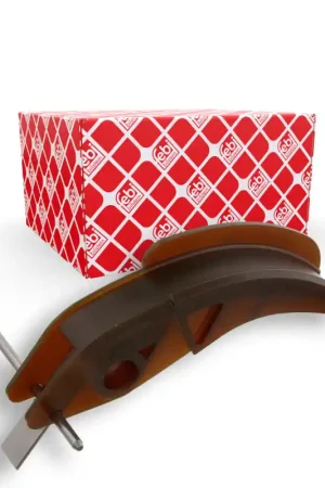 Oliepomp aandrijfketting spanner Febi Bilstein 25197 Alleen Vandaag