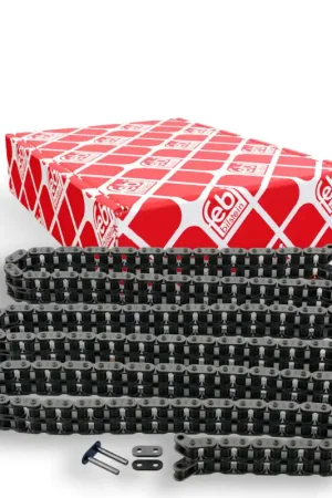 Distributieketting Febi Bilstein 25207 Garantie Inbegrepen