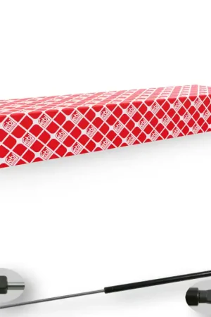 Gasveer, motorkap Febi Bilstein 25210 Weekendaanbieding