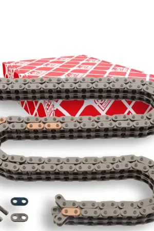 Handgemaakt Distributieketting Febi Bilstein 25221