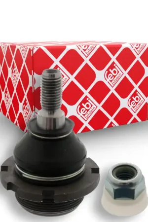 Fuseekogel Febi Bilstein 25231 Budget