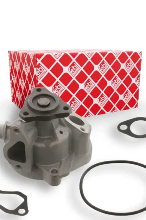 Waterpomp Febi Bilstein 25236 Gecertificeerd