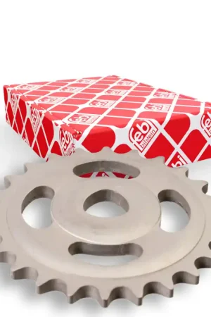 Oliepomptandwiel Febi Bilstein 25241 Uitverkoop